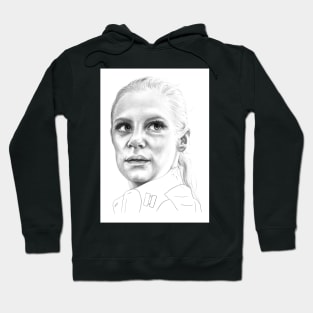 Maya Bishop Hoodie